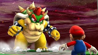Messing with Cheats! - Super Mario Galaxy [LIVE]