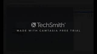 Fab Lab Tutorial Video