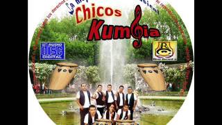 musica de chicos cumbia de cesar angel
