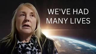Woman Falls 1000 Feet And Is Sent Back To Share A Message (NDE) | Jane Osborne