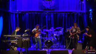 Kinetic Element - Live at Progtoberfest III (Full show, 4K Quality)