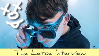 The Letoa Interview | S01 E23