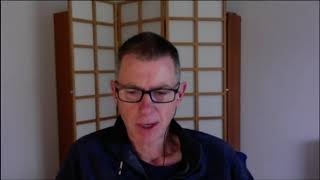 DPsych Counselling Psychology Information Session - April 2026