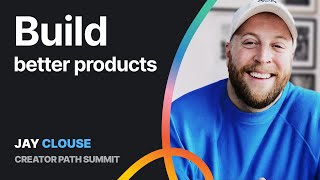 The One Product Every Creator Needs to Succeed w/ Jay Clouse