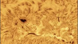 Timelapse of Sun at 2025/4/5