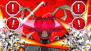 NEW EVENT LEVEL “EastSide” by Vegtem and fJud | Geometry Dash 2.2