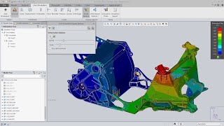 Introducing Creo Simulation Live!
