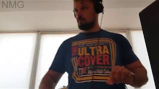 DJ NMG Live Mix #01