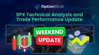 SPX Technical Analysis and Trade Performance Update