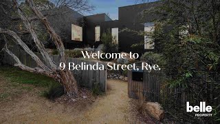 9 Belinda Street, Rye - Belle Property Blairgowrie