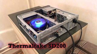 The Ultimate Llano Gaming Rig