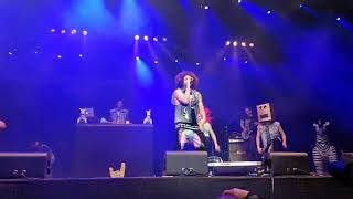 Redfoo Live