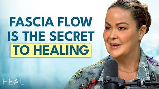 Fascia: The Connective Tissue Between Science, Spirit, and True Vitality with Ashley Black