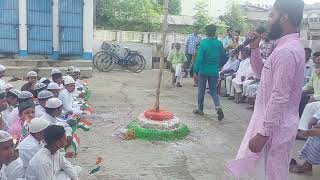 মাদ্রাসায় স্বাধীনতা দিবস উজ্জাপিত হলো | জুগোর মাদ্রাসায় ১৫আগস্ট স্বাধীনতা দিবস || M M R  MEDIA