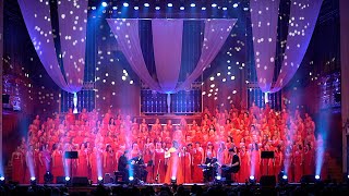 Queen Bohemian Rhapsody performed by Valley Rock Voices
