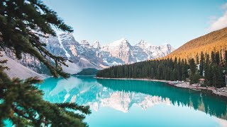 Relaxing PEACEFUL Waterfall SLEEP Music- Peaceful, Soothing Music, Water Sounds to help you Sleep