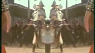 Spill - Jordan Carrier & The Soviets
