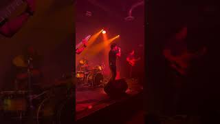 Reaper - Braeker Live Houston Texas, Secret Group 9/6