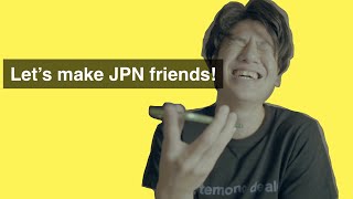 You memorize Only 10phrases you can make a call to Japanese girl