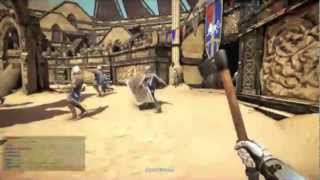 Spotlight Sunday Episode 1