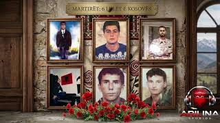AriLina Studios - Lulet e Kosovës