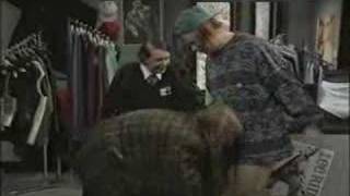 Kevin & Perry "wet my pants" BBC