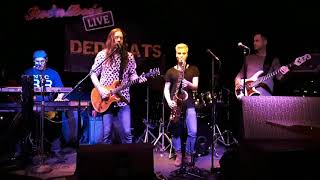 [2019.11.13] The Dedbeats @ Roc N Docs - Somebody's Baby