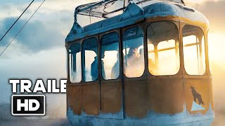 LAST RIDE Official Trailer (2026) Thriller Movie HD