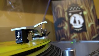 'Over the Garden Wall Soundtrack' - Full Vinyl Soundtrack by The Blasting Company