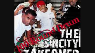 100 ROUND BIG BOY MONEY UNSIGNED