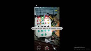 SIEMENS CPU 1215C DC-DC-DC HOW USE POSITIVE TRIG AND NEGATIVE TRIG VIA TIA PORTAL HINDI LECTURE 14