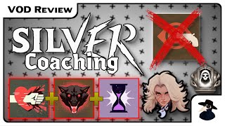 How to Build & Play Silver | Phantom Silver Coaching