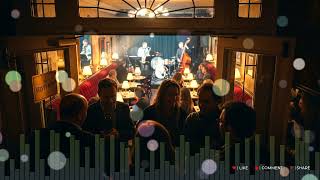 Vintage Coffee Shop Jazz 🎷 - Old School Smooth Jazz Instrumental For Calm & Focus