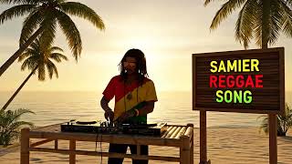 English Reggae Love Hits 2025 🌴 Nonstop Feel Good Vibes  Best Romantic Reggae Mix Playlist