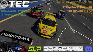 CLR - TEC - Season 16 - Round 3 - Re-Run