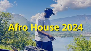 Afro House: The Sound That Will Take Over 2024