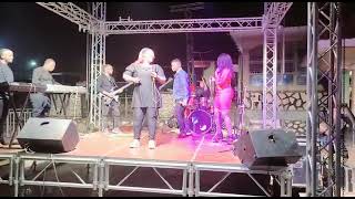 Hajjat Sophie Nantingo Alaze Obukodyo Bwokwaniriza Omwami Ewaka