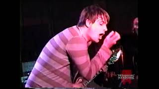 PRESERVING HARDCORE: AMERICAN NIGHTMARE - Live (Dildo Toss)