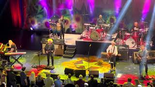 Ringo Starr All Starr Band - Hold The Line By Toto #toto #holdtheline