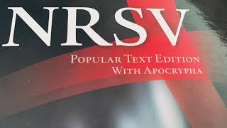 3 Maccabees, NRSV Bible, Chapter 2 (Apocryphal Audiobook)