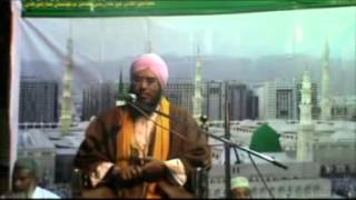 jashne eid milad un nabi garib nawaz nagar Part 1