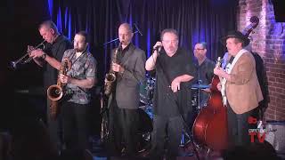 Roomful of Blues Early Show - Live At Caffe Lena