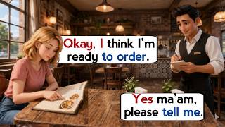 Improve English Speaking | Real Life Conversation Practice
