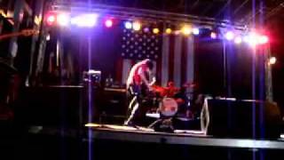 Lucky Boys Confusion - Taste of Lombard