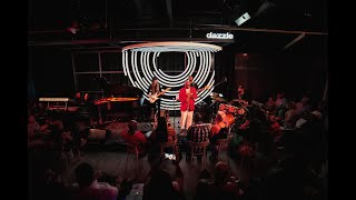 Live at Dazzle Denver