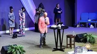 Lighthouse Church Live - Sr Pastor Tim Russell