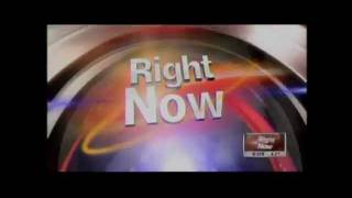 KHQ 6 NEWS Story on Groundbreaking Ceremony