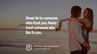 Why do you have to lie to me | 5 Minutes Music | Daily Inspiration | Motivation