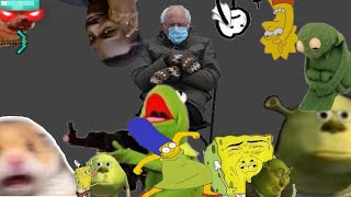 Cod mobile but we have meme time and god time