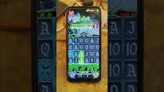 The Crypt Game Winning In Yono Game | New Yono Game | The Crypt Game Yono | The Crypt Game #thecrypt